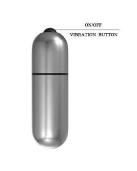 BAILE Vibrofingerstimulator - Erotik-Vibrator