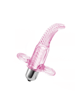 BAILE Vibrofingerstimulator - Erotik-Vibrator
