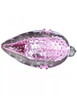 BAILE - FINGERVIBRATOR STIMULIERENDES MASSAGERT