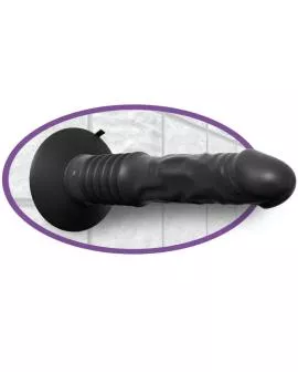 ANAL FANTASY ELITE COLLECTION - ANALVIBRATOR