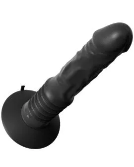 ANAL FANTASY ELITE COLLECTION - ANALVIBRATOR
