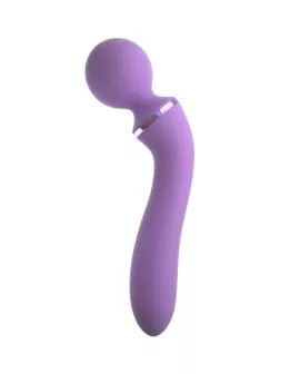 FANTASY FOR HER - DUO WAND MASSAGE SIE