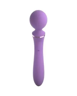 FANTASY FOR HER - DUO WAND MASSAGE SIE