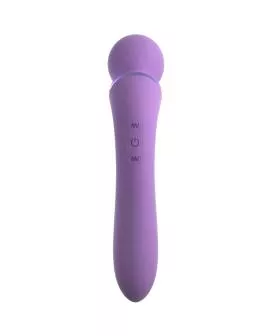 FANTASY FOR HER - DUO WAND MASSAGE SIE