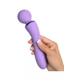 FANTASY FOR HER - DUO WAND MASSAGE SIE