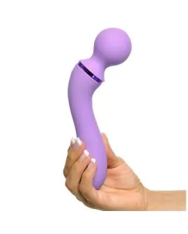 FANTASY FOR HER - DUO WAND MASSAGE SIE