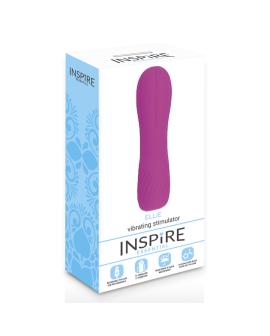 INSPIRE ESSENTIAL - ELLIE PURPLE Erotik Toy