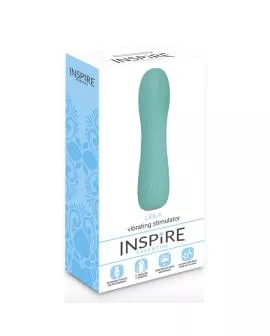 Inspire Essential Leila Türkis - Erotik Set