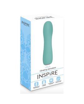Inspire Essential Leila Türkis - Erotik Set