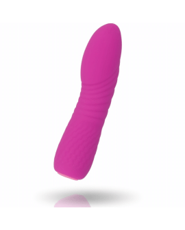 Inspire Essential Myla Purple - Lila Erotik-Vibrator