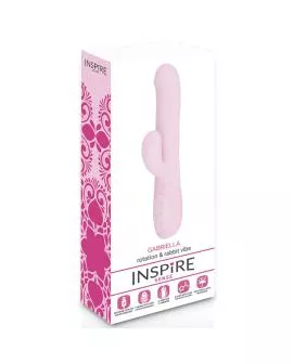 Inspire Sense Gabriella Pink - Erotisches Parfüm