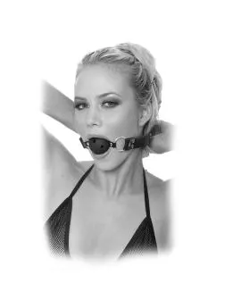 Fetish Fantasy Limited Edition - Atemluftbarer Ball Gag