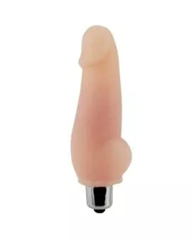 BAILE - Super Mini Mavouvin Vibrator Erotik