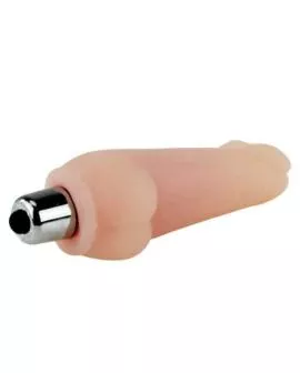 BAILE - Super Mini Mavouvin Vibrator Erotik