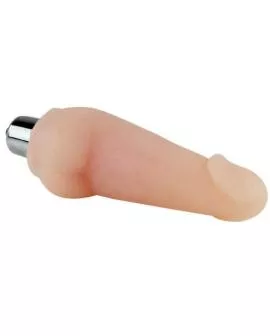 BAILE - Super Mini Mavouvin Vibrator Erotik