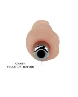 BAILE - Super Mini Mavouvin Vibrator Erotik