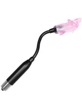 Baile - Zauberer Zauberstab-Stimulator mit Vibration