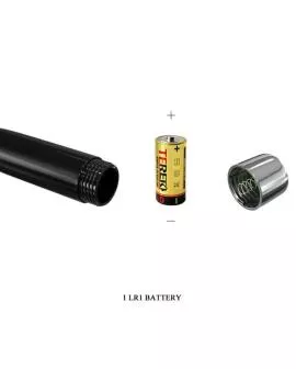 Baile - Zauberer Zauberstab-Stimulator mit Vibration