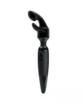 BAILE - Sinnlicher Massager mit auswechselbarem Kopf