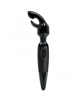 BAILE - SINNLICHER MASSAGER MIT AUSWECHSELBAREM KOPF