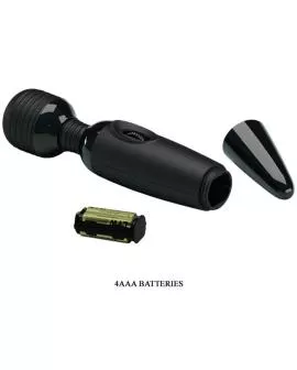 BAILE - Sinnlicher Massager mit auswechselbarem Kopf