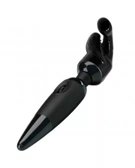 BAILE - SINNLICHER MASSAGER MIT AUSWECHSELBAREM KOPF