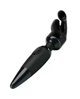 BAILE - Sinnlicher Massager mit auswechselbarem Kopf