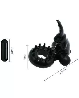 BAILE Süßer Ringring mit Kaninchen - Erotik