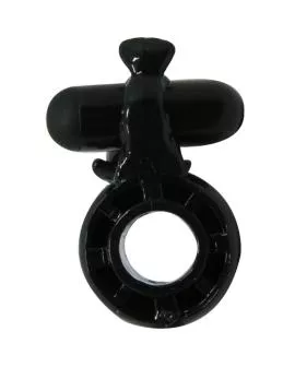 BAILE - Sweet Ring Ring mit Klitorisstimulator Delfin