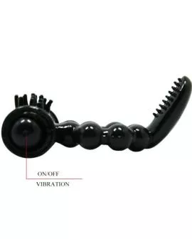 BAILE - SWEET RING RING MIT DOPPELSTIMULATOR