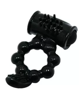 BAILE - SWEET RING RING MIT DOPPELSTIMULATOR