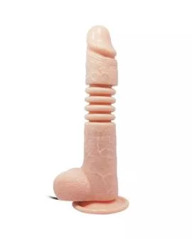 BAILE Thunder Up - Multifunktionsvibrator Erotik