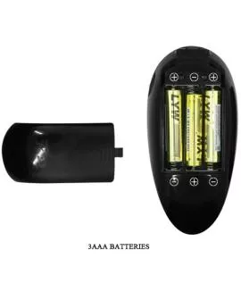 BAILE Thunder Up - Multifunktionsvibrator Erotik