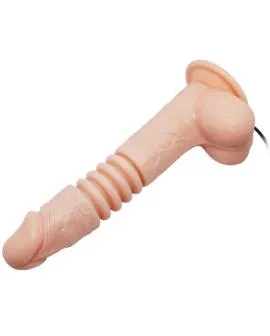 BAILE Thunder Up - Multifunktionsvibrator Erotik
