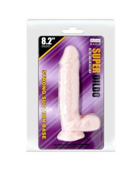 BAILE - Super Realistischer Natürlicher Dildo