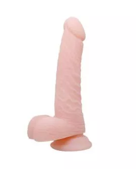 BAILE - SUPER REALISTISCHER NATÜRLICHER DILDO 18.8 CM