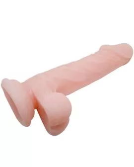 BAILE - SUPER REALISTISCHER NATÜRLICHER DILDO 16.5 CM