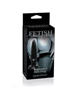 Fetish Fantasy Limited Edition - Anfänger Analplug 9 cm