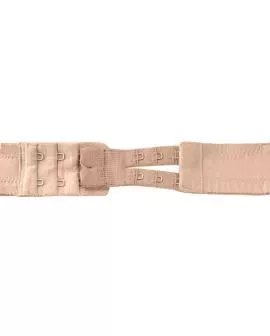 Bye-Bra Flexible Konturverlängerung - 2 Haken 3 Einheiten