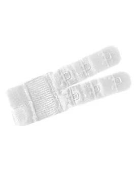 Bye-Bra Flexible Konturverlängerung - 2 Haken 3 Einheiten