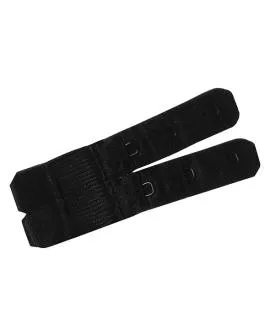 Bye-Bra Flexible Konturverlängerung - 2 Haken 3 Einheiten