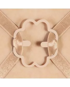 BYE-BRA - BH Clips Erotik Accessoire