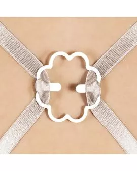 BYE-BRA - BH Clips Erotik Accessoire