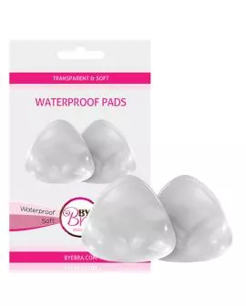 BYE-BRA - PADS PUSH-UP WASSERDICHTE