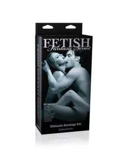 Fetish Fantasy Limited Edition - Fetish Kit Erotik