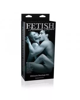 Fetish Fantasy Limited Edition - Fetish Kit Erotik