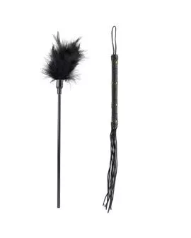 Fetish Fantasy Limited Edition - Fetish Kit Erotik
