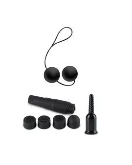 Fetish Fantasy Limited Edition - Fetish Kit Erotik