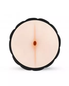 WOMANVIBE - DOUBLE GUMY MASTURBATOR