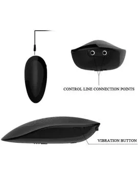 Baile - Natürlicher Barbara Realistischer Vibrator 22 cm